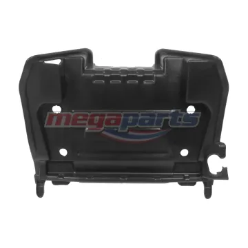 ฝาครอบกล่อง ECU/ECM SCOOPY 110i 2021 (HONDA) ตัวบน