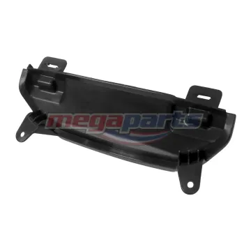 ฝาครอบกล่อง ECU/ECM SCOOPY 110i 2021 (HONDA) ตัวล่าง