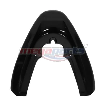 COVER,RR GRAB RAIL *NHA35M* WW125