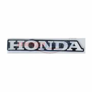 เครื่องหมาย HONDA