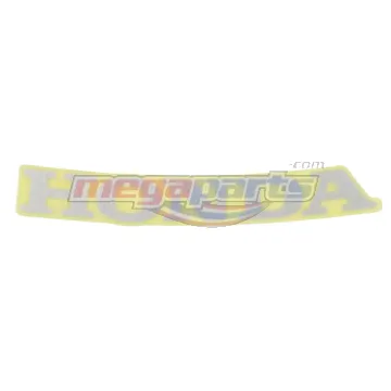 สติ๊กเกอร์ฝาปิดท้ายเบาะ LEAD 125 2021 (2 วาล์ว) (HONDA)