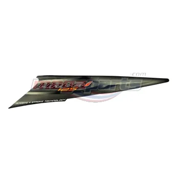 สติ๊กเกอร์ฝาข้างซ้าย WAVE 125 2005 (Di) (HONDA)