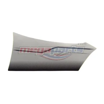 สติ๊กเกอร์ใต้ไฟเลี้ยว WA.125I'07 แท้ๆ