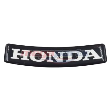 สัญลักษณ์ HONDA 80 มิล
