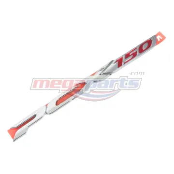 สติ๊กเกอร์ฝาข้างขวา (โลโก้) PCX 150 (2012-2013) (HONDA)