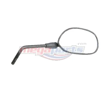 กระจกส่องหลังข้างขวา WAVE 125 (หัวเถิก) (HONDA)