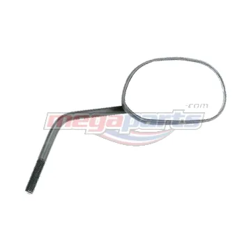 กระจกส่องหลังข้างขวา CLICK 110 (2006-2008) (HONDA)