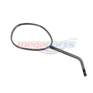 กระจกส่องหลังข้างซ้าย WAVE 110i (2014-2016) (HONDA)