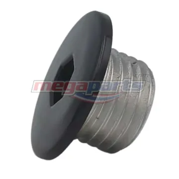 ฝาปิดจานไฟ MSX 125 (HONDA) ตัวเล็ก
