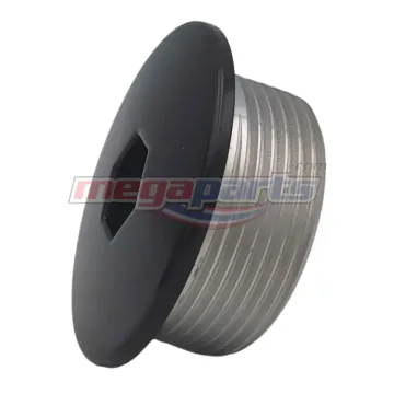 ฝาปิดจานไฟ MSX 125 (HONDA) ตัวใหญ่