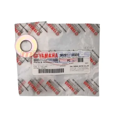 WASHER, PLATE MIO 115I(AL115F)