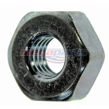 น็อตหางปลาตั้งโซ่ 6MM. (HONDA) (น็อตตัวเมีย)