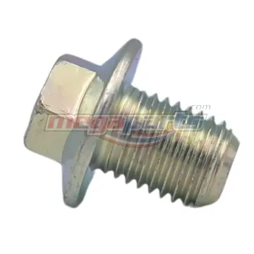 น็อตถ่ายน้ำมันเครื่อง RAINBOWS 12 มิล (YAMAHA)