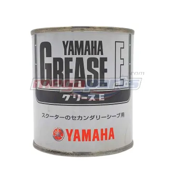 จาระบี YAMAHA เกรด.E 150 กรัม (กระปุก)