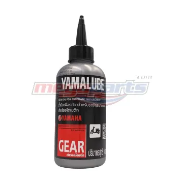 น้ำมันเฟืองท้าย 100ML (YAMALUBE)