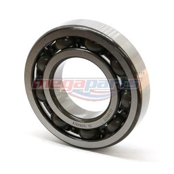 ลูกปืนข้างข้อซ้าย CBR 150R (2008-2013) 6207 (HONDA) (NTN)