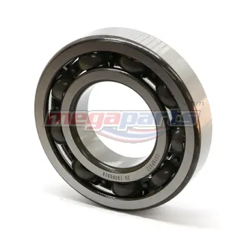 ลูกปืนข้างข้อซ้าย CBR 150R (2008-2013) 6207 (HONDA) (NTN)