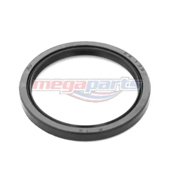 ซีลชามสไลด์หลัง CLICK 110 (34x41x4) (HONDA)