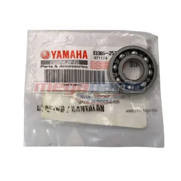 ลูกปืน EXCITER 150 (YAMAHA)