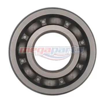 ลูกปืนตลับ 6204 (YAMAHA)