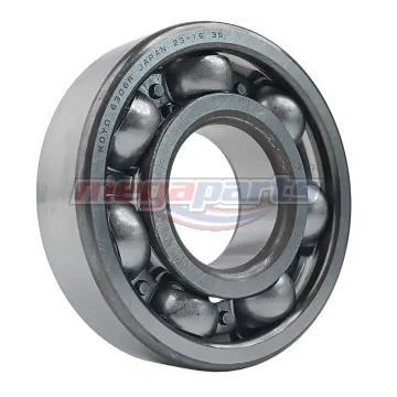 ลูกปืนข้างข้อซ้าย NMAX 155 6306R (YAMAHA)