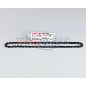 โซ่ราวลิ้น FINO 125 92 ข้อ (YAMAHA)