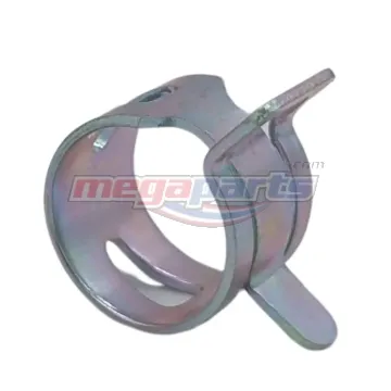 CLAMP,TUBE,D13 AND125M(A)
