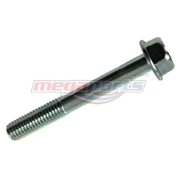 น็อตตัวผู้มีบ่าหัวหกเหลี่ยม 8x45MM (HONDA)