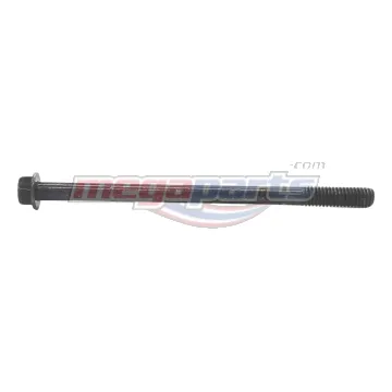 โบ้ลท์หน้าแปลน 6x95MM. (HONDA)