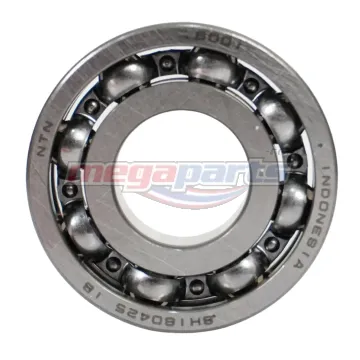 ลูกปืนตลับ 6001 (HONDA)