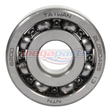 ลูกปืนตลับ 6200 (HONDA)