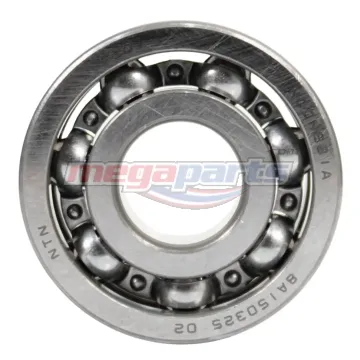 ลูกปืนตลับ 6201 (HONDA)