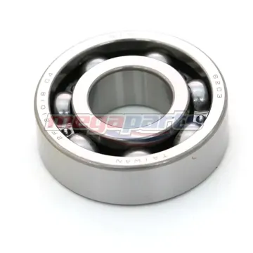 ลูกปืนตลับ 6203 (HONDA)