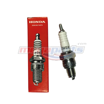 หัวเทียนเดิม C7HSA (HONDA)
