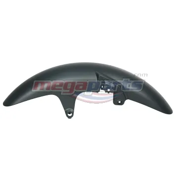 บังโคลนหน้า XSR 155 2021 (YAMAHA) สีเทา 1760,MDNMA