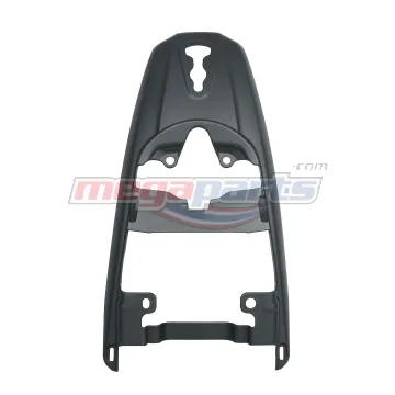 ฝาปิดท้ายเบาะ XSR 155 (YAMAHA) สีเทา 1760,MDNMA