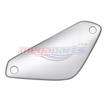 ฝาข้างขวาตัวกลาง XSR 155 (2021-2023) (YAMAHA) สีเทา 1160,MS1