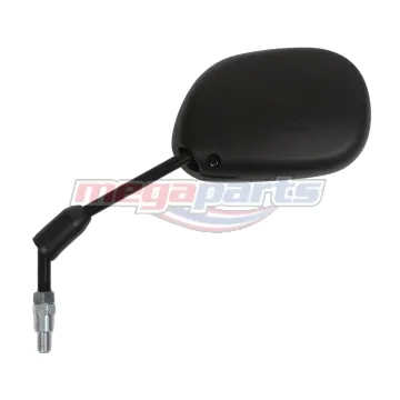 กระจกมองหลังซ้าย