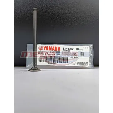 วาล์วไอเสีย NMAX 155 (2020-2023) (YAMAHA)