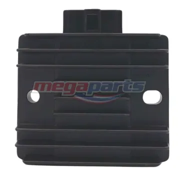 แผ่นชาร์จ M-SLAZ 150 (2016-2018) (YAMAHA)