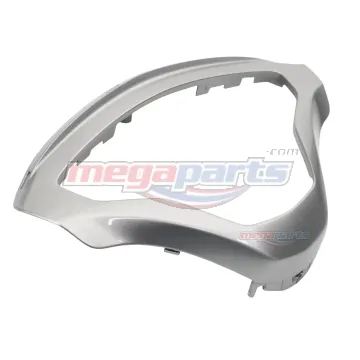 ฝาครอบไมล์สีเทา(0791M,S3)