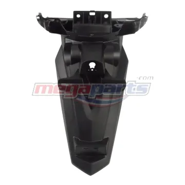 บังโคลนหลัง NMAX 155 (2020-2021) (YAMAHA)