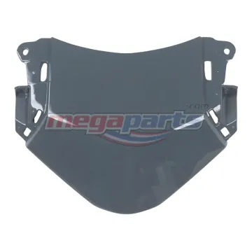 ฝาปิดท้ายเบาะ NMAX 155 (YAMAHA) สีเทา 003E,PGD