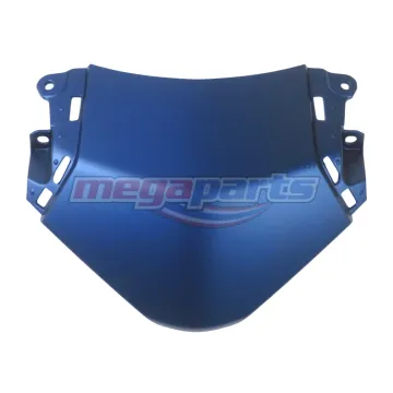 ฝาปิดท้ายเบาะ NMAX 155 (YAMAHA) สีน้ำเงิน 1774,MDPBM5