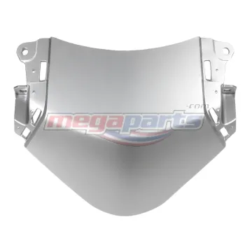 ฝาปิดท้ายเบาะ NMAX 155 (YAMAHA) สีเทา 1786,WMB