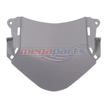 ฝาปิดท้ายเบาะ NMAX 155 (YAMAHA) สีเทา 1758,MBNM3