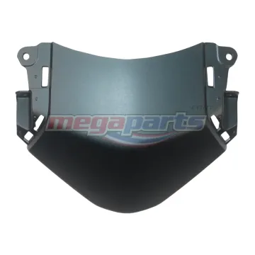 ฝาปิดท้ายเบาะ NMAX 155 2022 (CONNECTED) (YAMAHA)