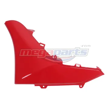 ฝาครอบข้างพักเท้าหน้าข้างซ้าย NMAX 155 2022 (CONNECTED) (YAMAHA)