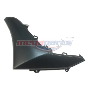 ฝาครอบข้างพักเท้าหน้าข้างซ้าย NMAX 155 2022 (CONNECTED) (YAMAHA)