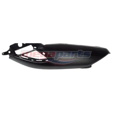 ฝาข้างขวา NMAX 155 2021 (YAMAHA) สีดำ 1654,MDNM8